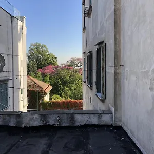 Apartment Chalet Del Centro, Neapel