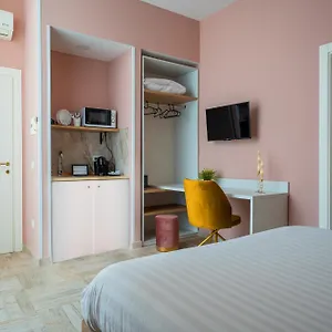 Pontenuovo Bed Neapol
