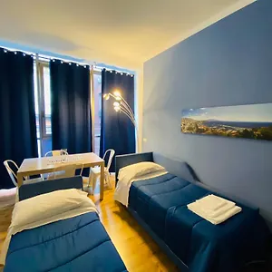 Apartment About Toledo, Neapel