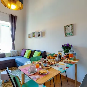Apartment Sapienza 29, Neapel