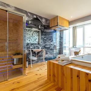 Apartment Imperial Spa, Neapel