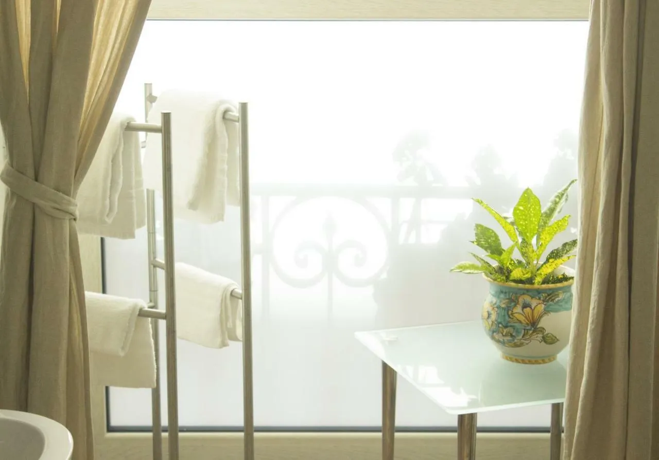 Rooms Stazione Centrale Napoli Italien